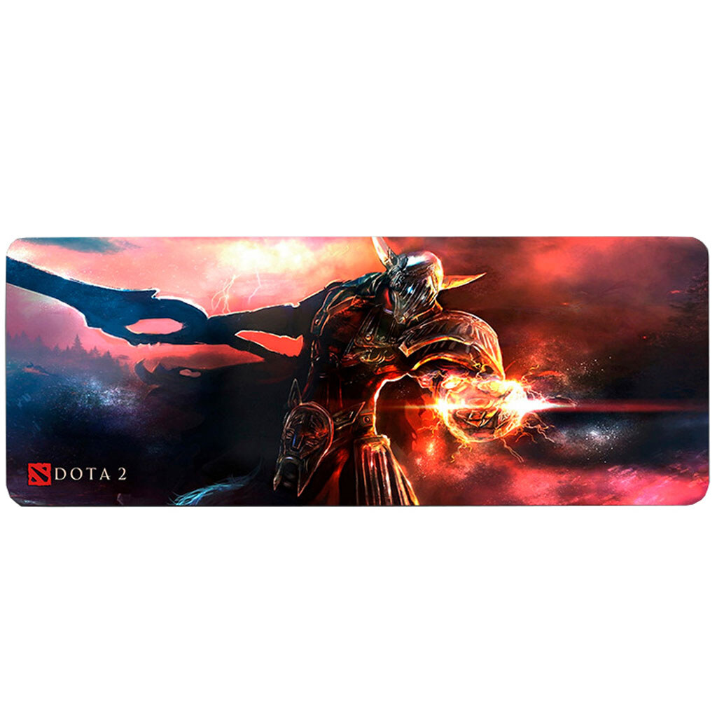 Килимок для миші Voltronic DOTA2 "Fantasy Warrior" - № 1 Килимок для миші Voltronic DOTA2 "Fantasy Warrior" - № 1