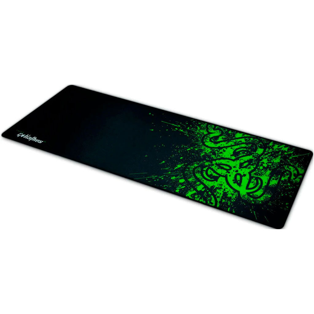 Килимок для миші Voltronic Razer, Чорний - № 1 Килимок для миші Voltronic Razer, Чорний - № 1