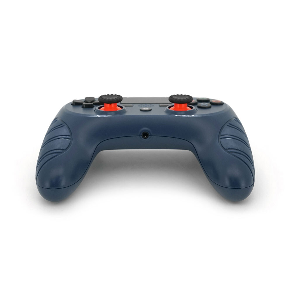Геймпад Brazzers S8-P беспроводной для PS4 Wireless DOUBLE-motor vibration 4 - № 3 Геймпад Brazzers S8-P беспроводной для PS4 Wireless DOUBLE-motor vibration 4 - № 3
