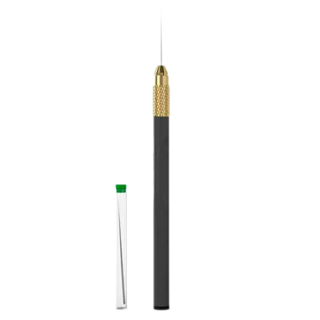 Игла для реболинга 2UUL SC88 - № 1 Игла для реболинга 2UUL SC88 - № 1
