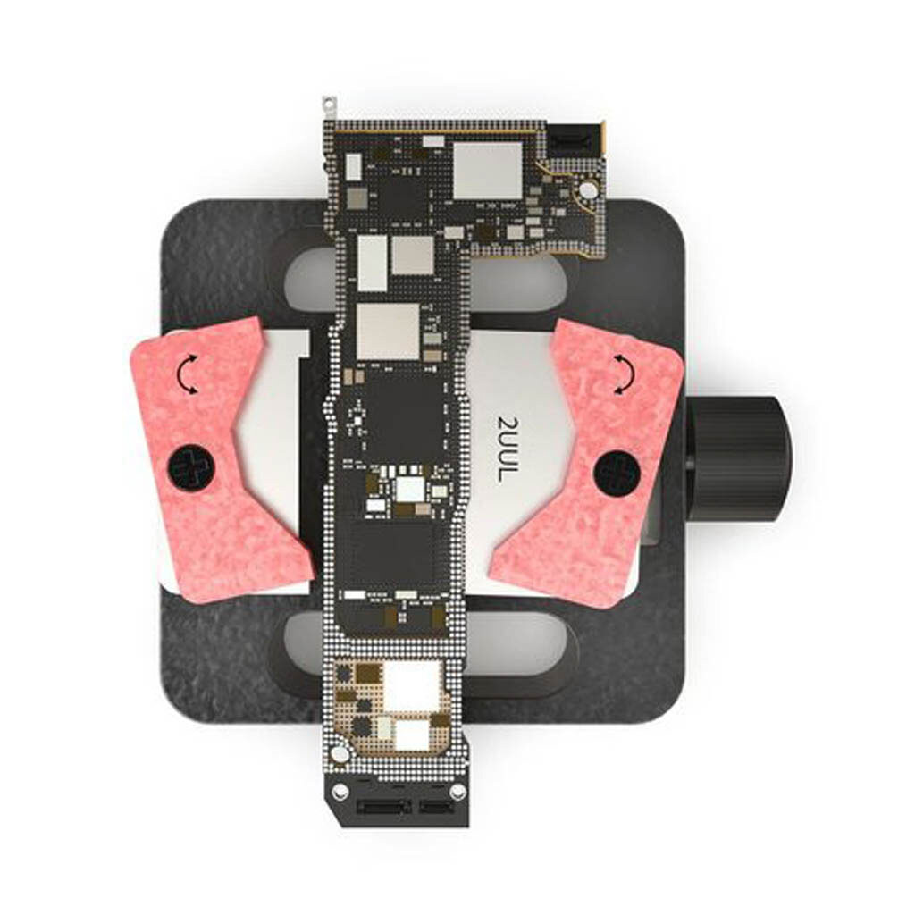 Держатель плат 2UUL BH02 - № 3 Держатель плат 2UUL BH02 - № 3