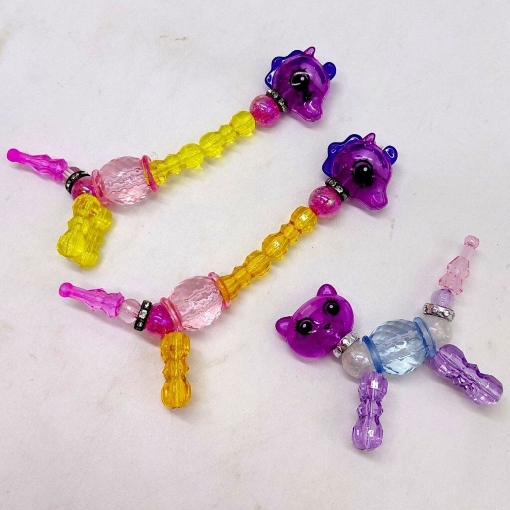 Браслет "MAGIC PETS", в коробке, р. 21x14,5x4см, Mic - № 3 Браслет "MAGIC PETS", в коробке, р. 21x14,5x4см, Mic - № 3