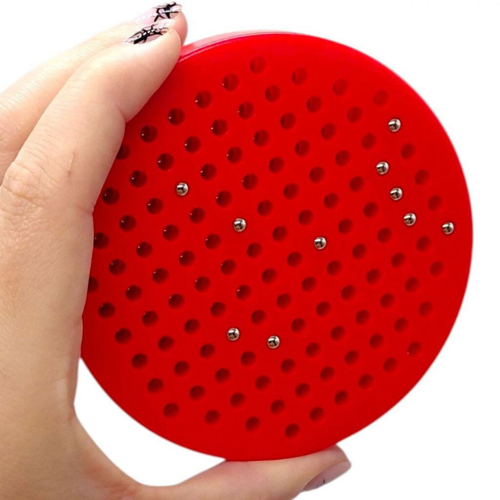 Магнитная доска "Magnetic Drawing", Mic, Синий - № 3 Магнитная доска "Magnetic Drawing", Mic, Синий - № 3