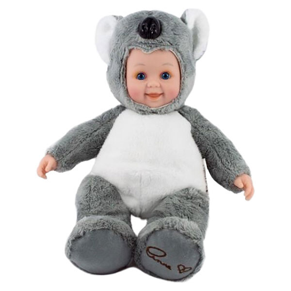 Пупс "Маленькая Коала", 31 см, Anne Geddes - № 2 Пупс "Маленькая Коала", 31 см, Anne Geddes - № 2