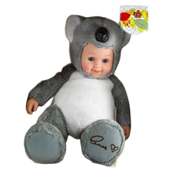 Пупс "Маленькая Коала", 31 см, Anne Geddes - № 3 Пупс "Маленькая Коала", 31 см, Anne Geddes - № 3