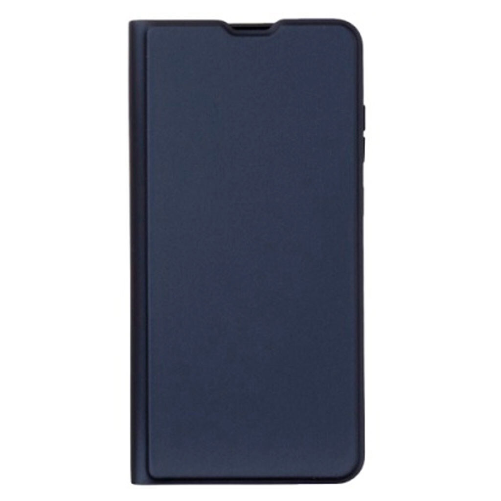 Чехол (книжка) Samsung A145 Galaxy A14 / A146 Galaxy A14 5G, FIBRA Flip, Dark Blue, Синий - № 1 Чехол (книжка) Samsung A145 Galaxy A14 / A146 Galaxy A14 5G, FIBRA Flip, Dark Blue, Синий - № 1