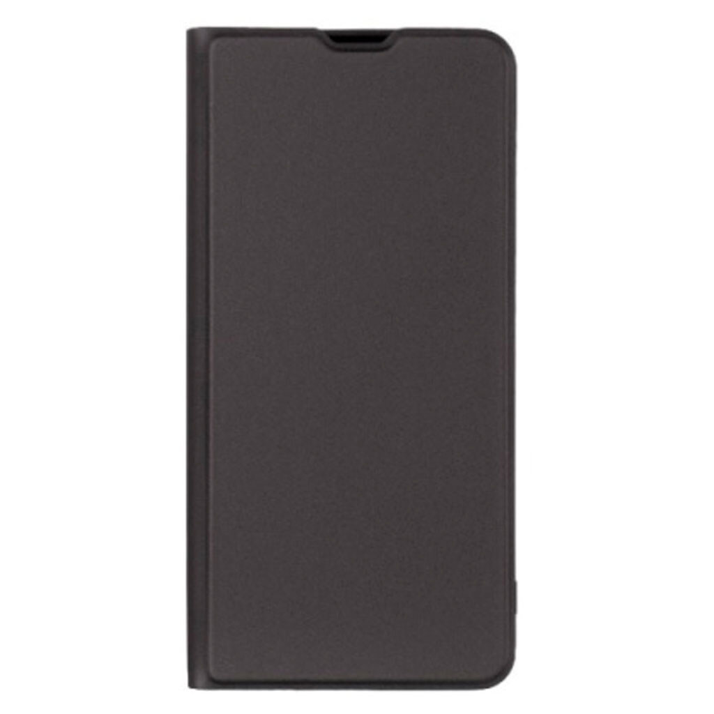 Чохол (книжка) Samsung A175 Galaxy A17 4G / A185 Galaxy A18 4G, FIBRA Flip, Чорний - № 1 Чохол (книжка) Samsung A175 Galaxy A17 4G / A185 Galaxy A18 4G, FIBRA Flip, Чорний - № 1