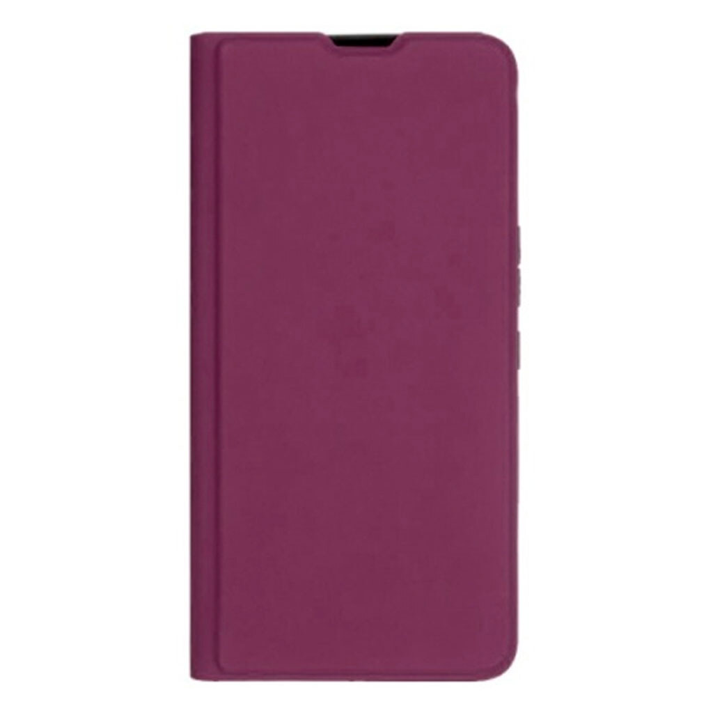 Чехол (книжка) Samsung A276 Galaxy A27, FIBRA Flip, Бордовый - № 1 Чехол (книжка) Samsung A276 Galaxy A27, FIBRA Flip, Бордовый - № 1