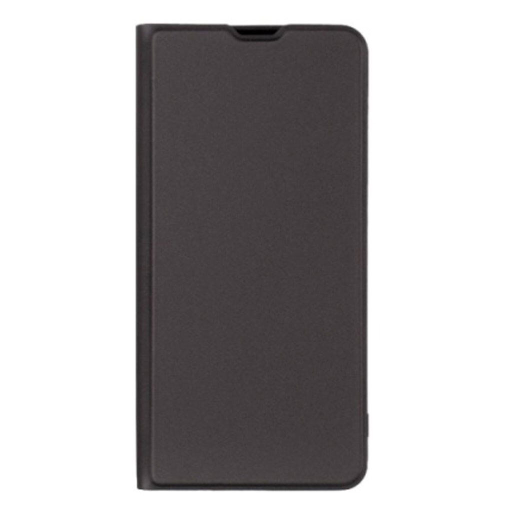 Чохол (книжка) Samsung A276 Galaxy A27, FIBRA Flip, Чорний - № 1 Чохол (книжка) Samsung A276 Galaxy A27, FIBRA Flip, Чорний - № 1