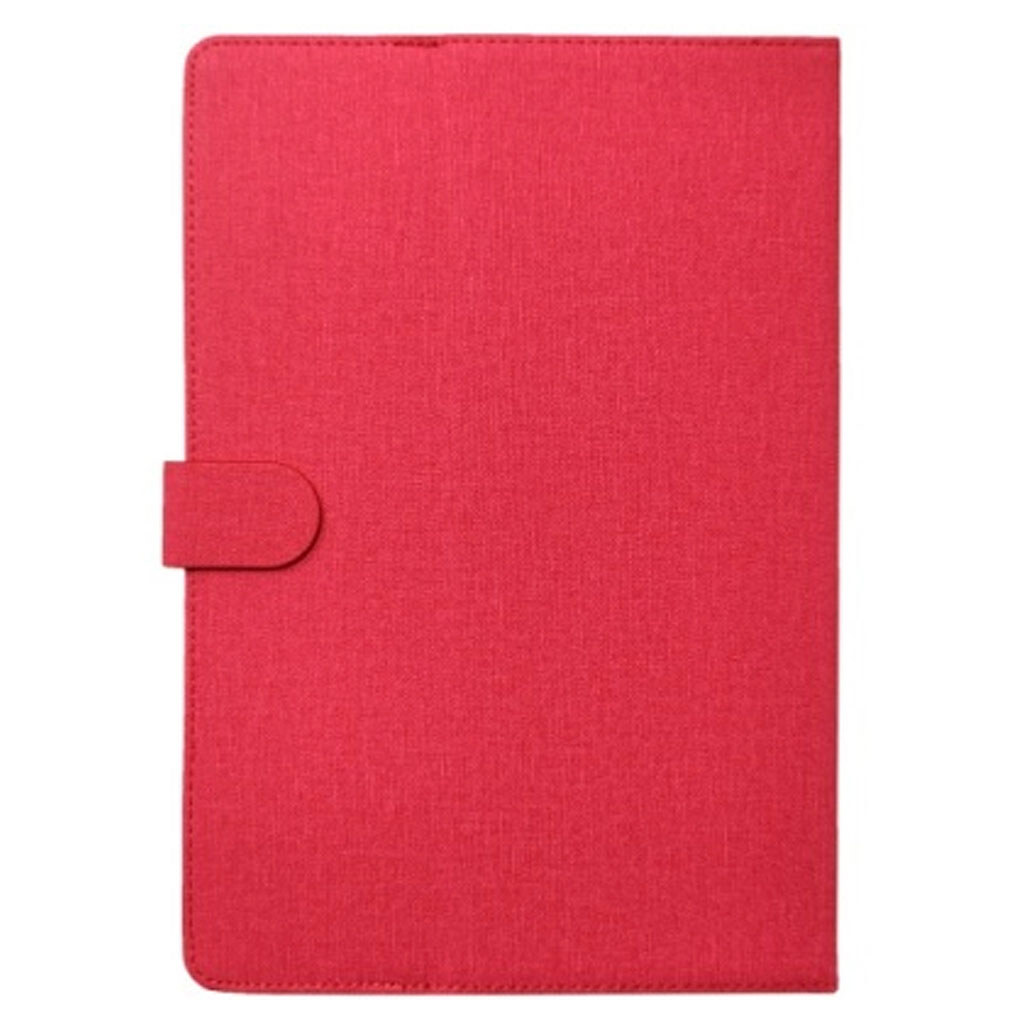 Чохол (книжка), Jeans Only, 11.0", Червоний - № 3 Чохол (книжка), Jeans Only, 11.0", Червоний - № 3