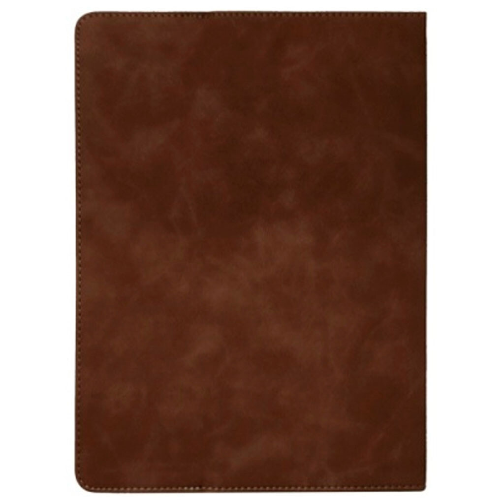 Чохол (книжка), Без бренду, 9.0", 10.0", Коричневий - № 2 Чохол (книжка), Без бренду, 9.0", 10.0", Коричневий - № 2