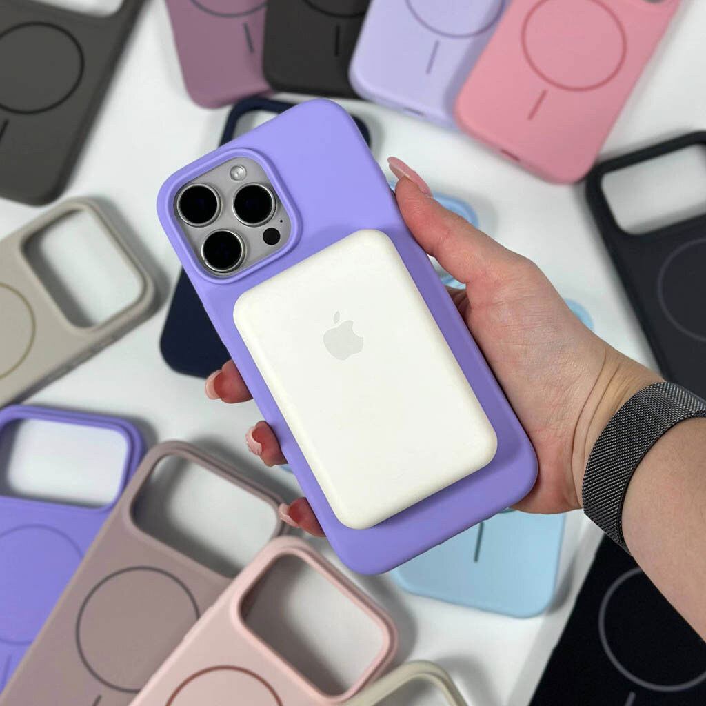 Чехол (накладка) Apple iPhone 12 / iPhone 12 Pro, Air Beats, MagSafe, Antique White, Белый - № 4 Чехол (накладка) Apple iPhone 12 / iPhone 12 Pro, Air Beats, MagSafe, Antique White, Белый - № 4
