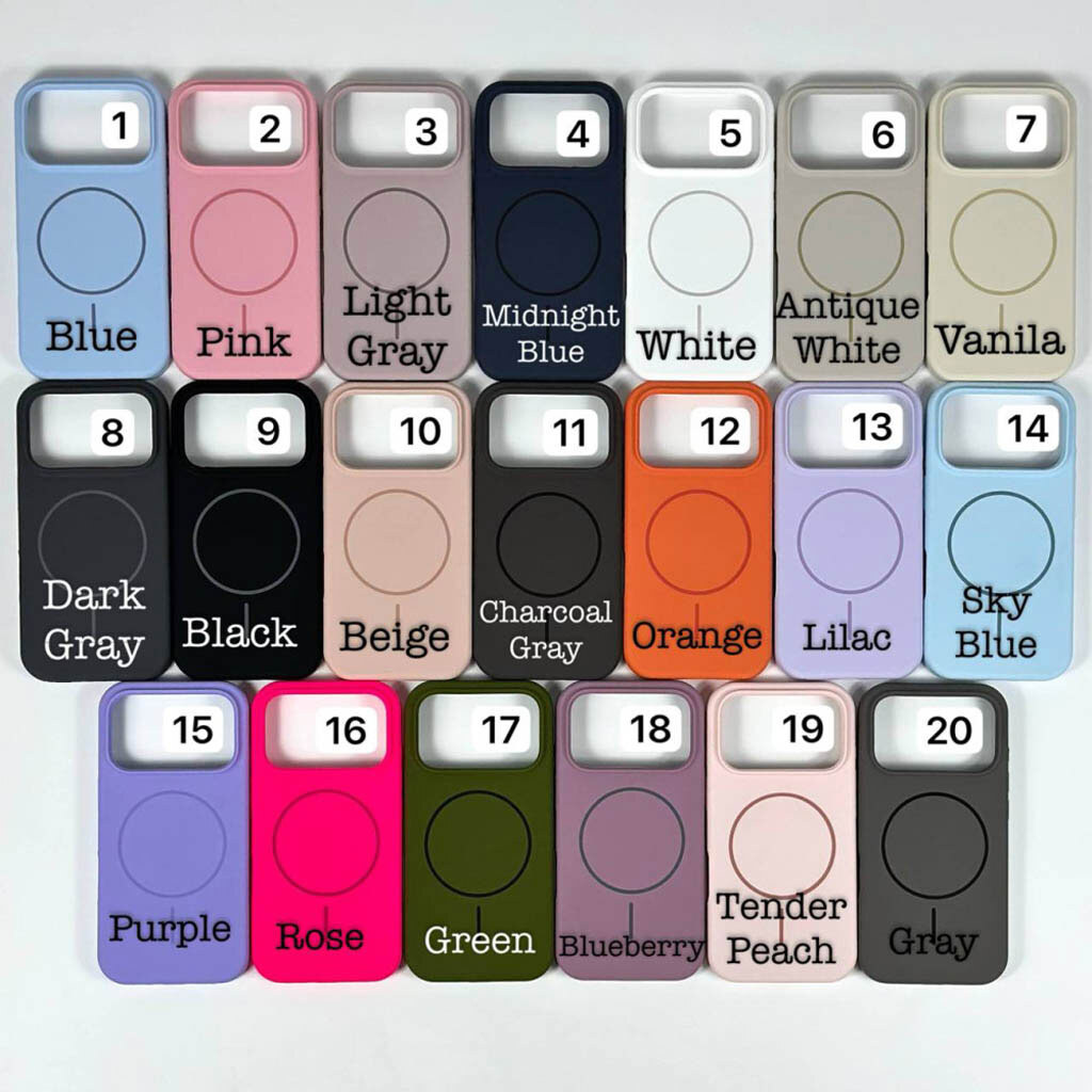 Чехол (накладка) Apple iPhone 12 / iPhone 12 Pro, Air Beats, MagSafe, Antique White, Белый - № 8 Чехол (накладка) Apple iPhone 12 / iPhone 12 Pro, Air Beats, MagSafe, Antique White, Белый - № 8