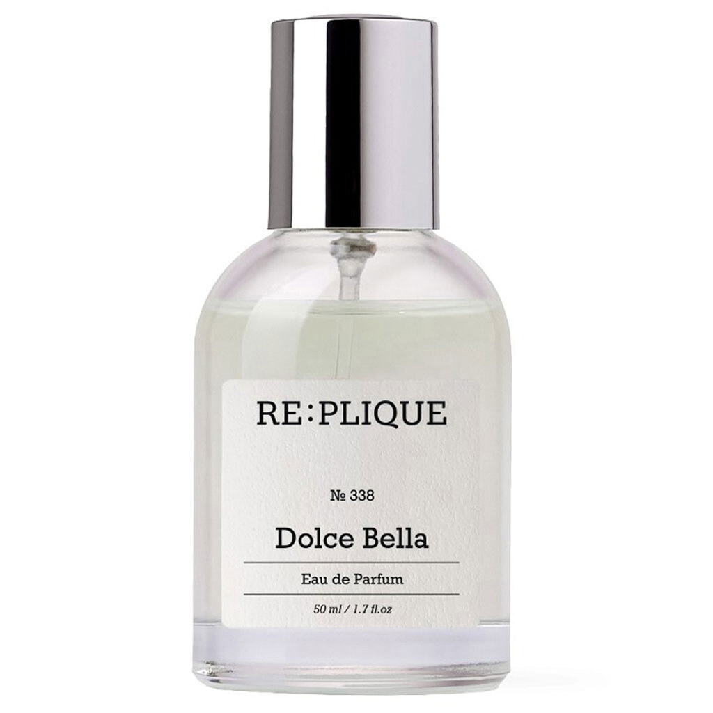 Вода парфумована RE:PLIQUE Dolce Bella, 50 мл - № 1 Вода парфумована RE:PLIQUE Dolce Bella, 50 мл - № 1