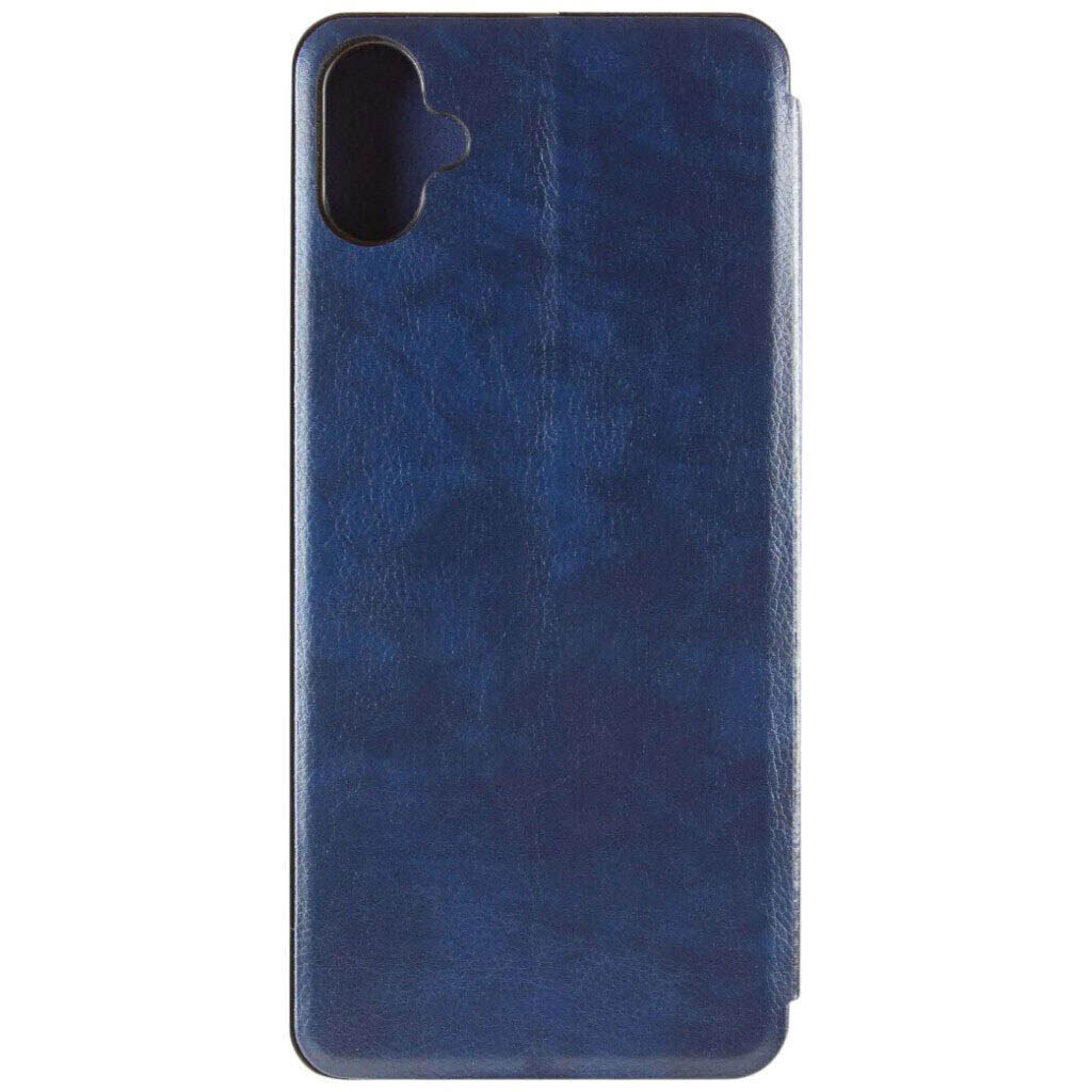Чехол (книжка) Samsung A325 Galaxy A32 / A326 Galaxy A32, Belora, Midnight Blue, Синий - № 4 Чехол (книжка) Samsung A325 Galaxy A32 / A326 Galaxy A32, Belora, Midnight Blue, Синий - № 4