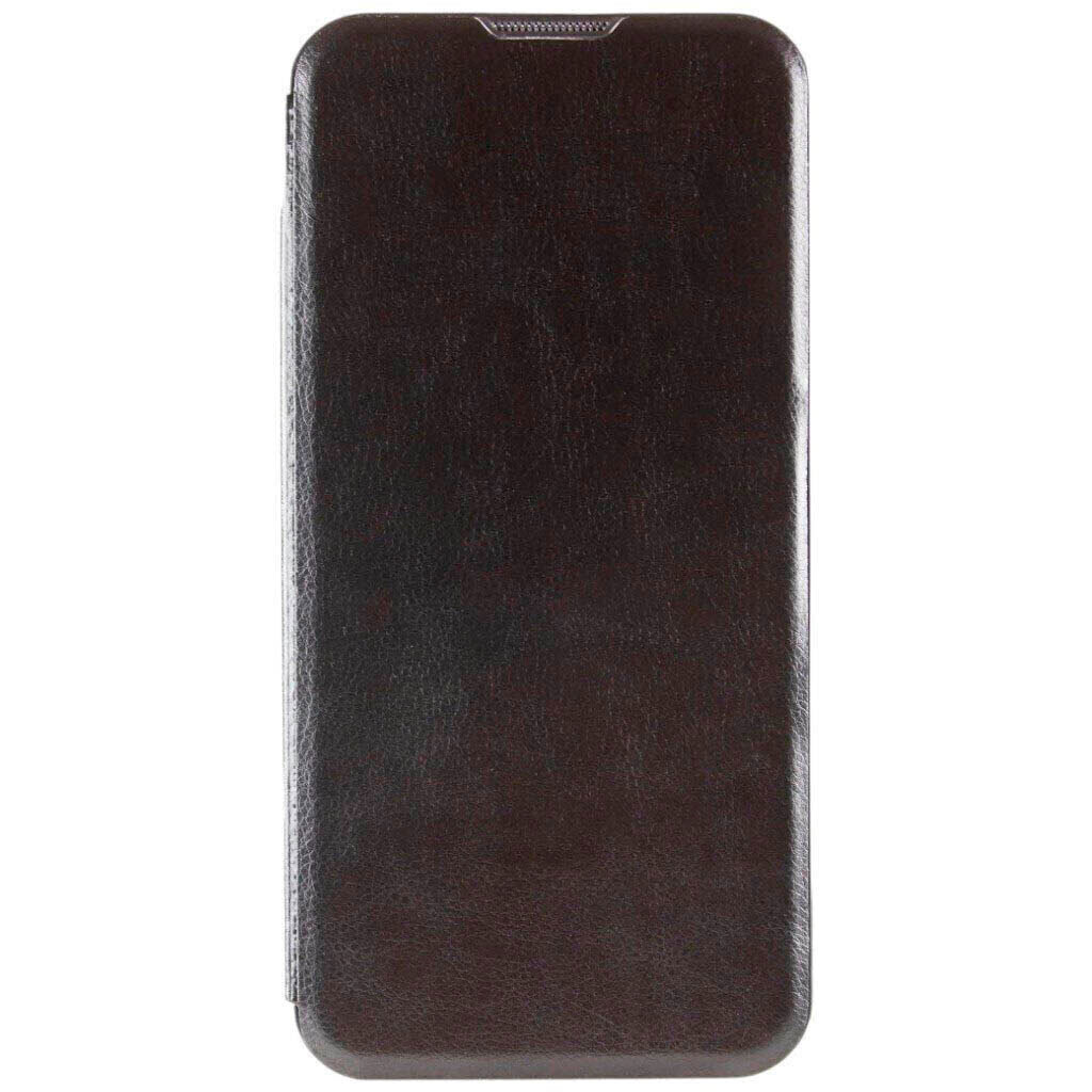 Чохол (книжка) Samsung S711 Galaxy S23 FE, Belora, Чорний - № 4 Чохол (книжка) Samsung S711 Galaxy S23 FE, Belora, Чорний - № 4