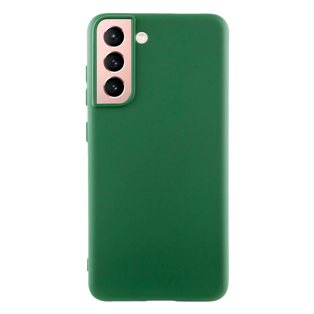 Чехол (накладка) Samsung G991 Galaxy S21, Lakshmi, Cyprus Green, Зеленый - № 1 Чехол (накладка) Samsung G991 Galaxy S21, Lakshmi, Cyprus Green, Зеленый - № 1