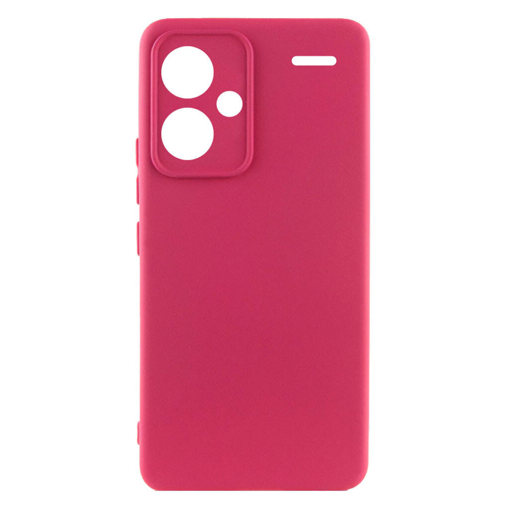 Чехол (накладка) Xiaomi Redmi Note 13 Pro Plus, Lakshmi, Marsala, Бордовый - № 1 Чехол (накладка) Xiaomi Redmi Note 13 Pro Plus, Lakshmi, Marsala, Бордовый - № 1