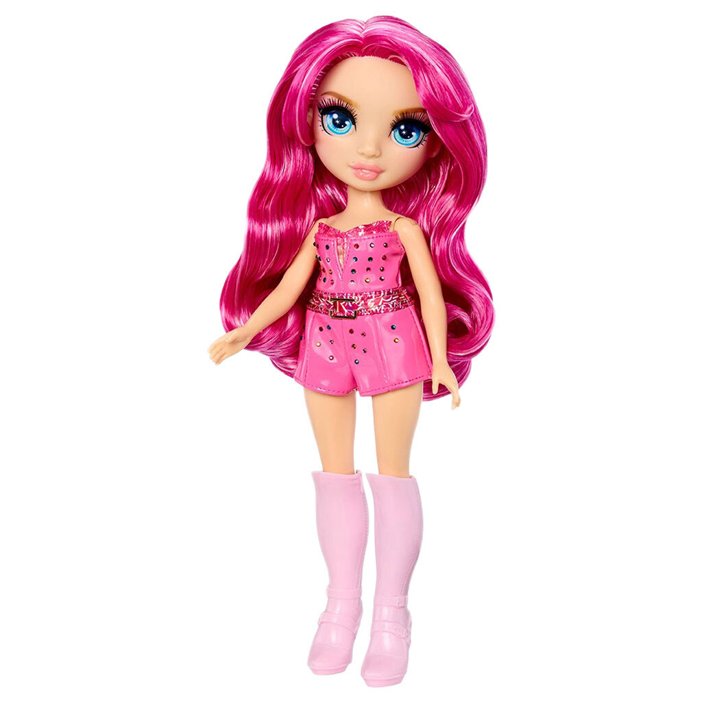 Кукла серии "My Fashion Style: СТЕЛЛА", с аксесс., Rainbow High - № 1 Кукла серии "My Fashion Style: СТЕЛЛА", с аксесс., Rainbow High - № 1