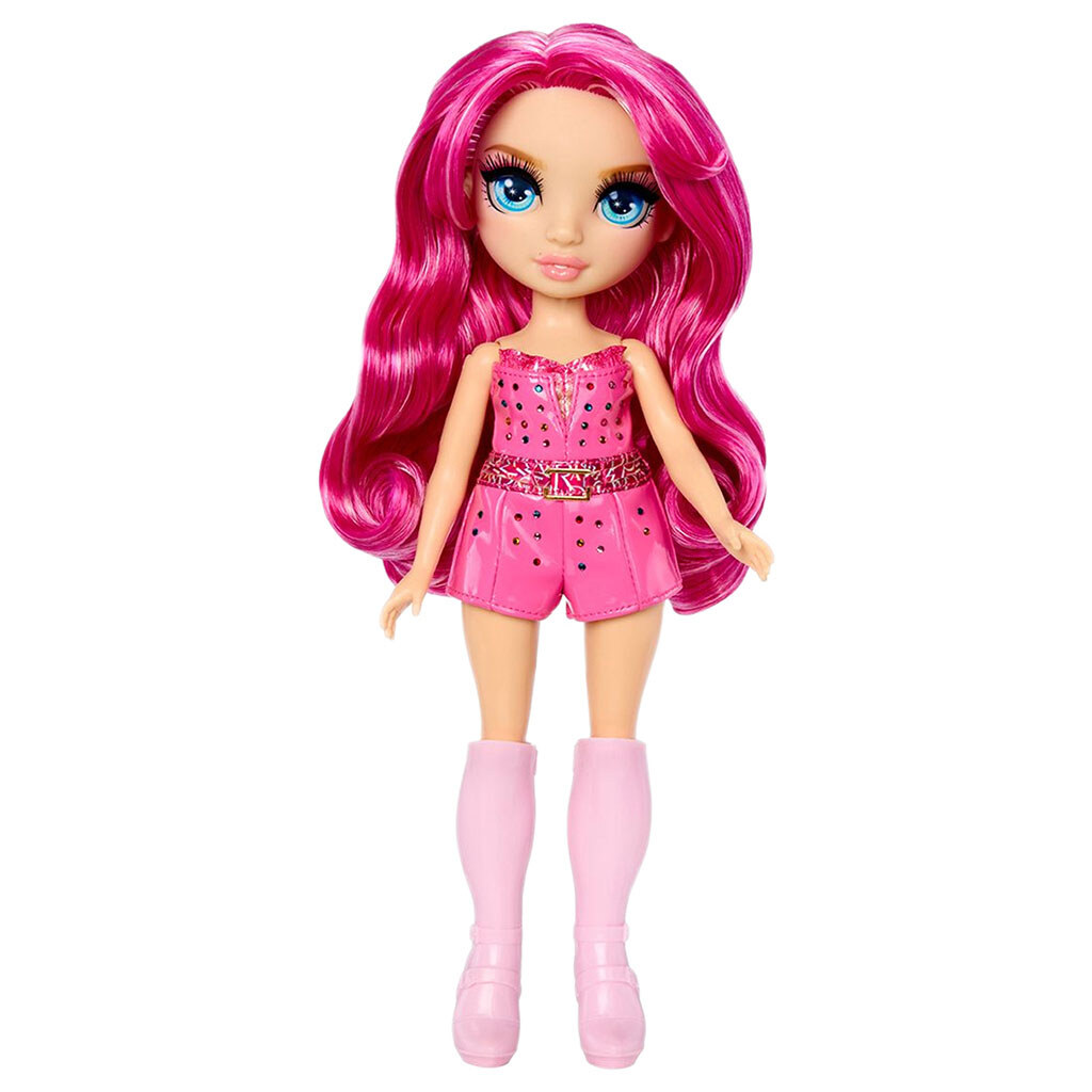 Кукла серии "My Fashion Style: СТЕЛЛА", с аксесс., Rainbow High - № 2 Кукла серии "My Fashion Style: СТЕЛЛА", с аксесс., Rainbow High - № 2