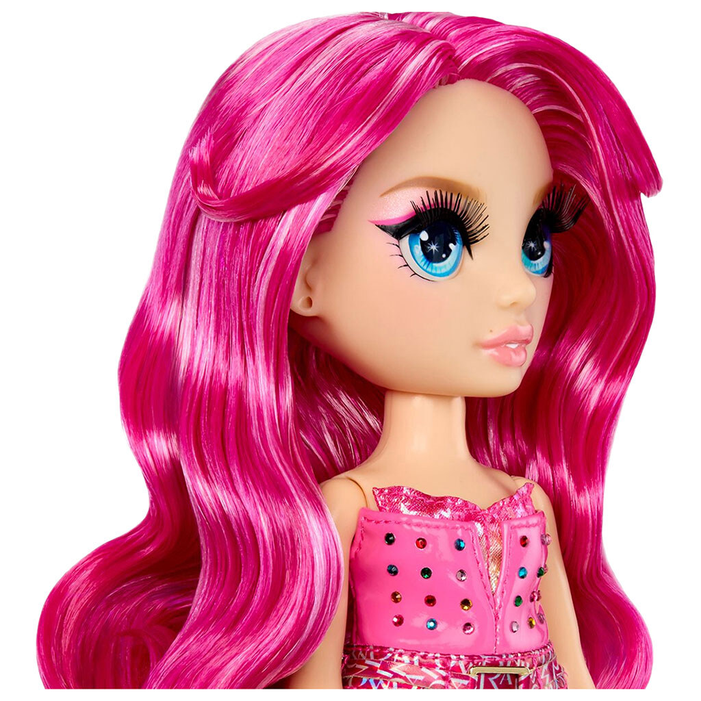 Кукла серии "My Fashion Style: СТЕЛЛА", с аксесс., Rainbow High - № 4 Кукла серии "My Fashion Style: СТЕЛЛА", с аксесс., Rainbow High - № 4