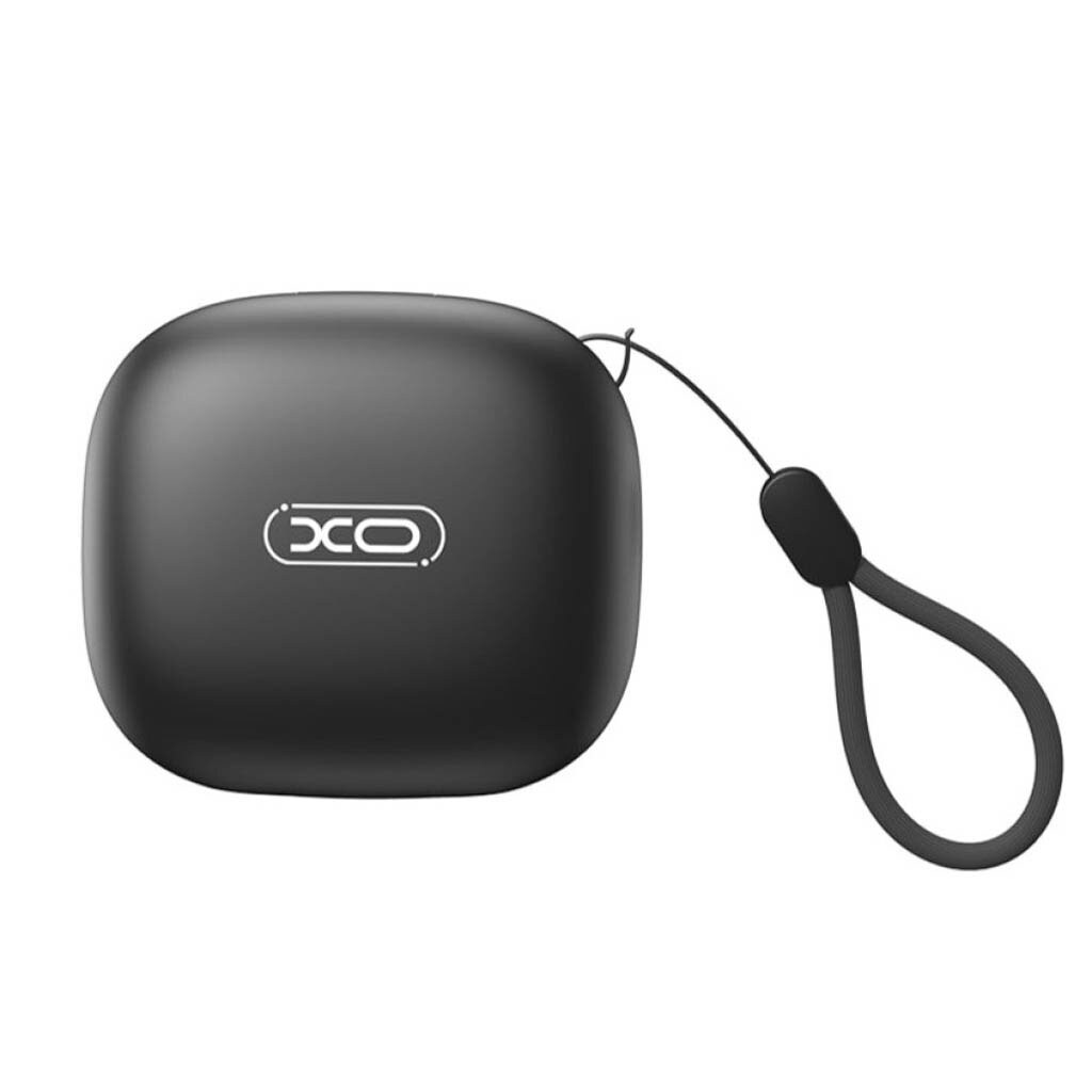 Bluetooth-гарнітура XO G53, Стерео, Чорний - № 2 Bluetooth-гарнітура XO G53, Стерео, Чорний - № 2