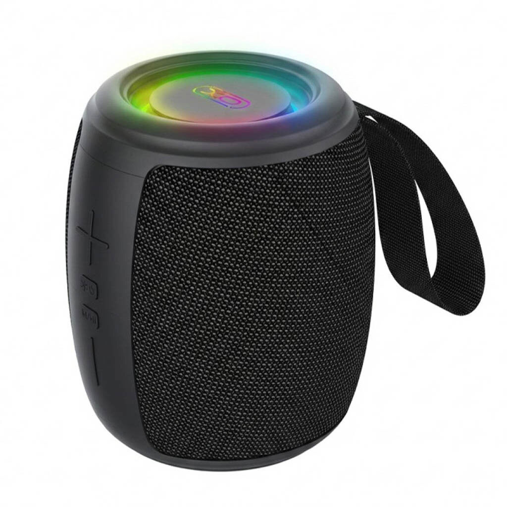 Портативная колонка XO F82 Boombox, Черный - № 4 Портативная колонка XO F82 Boombox, Черный - № 4