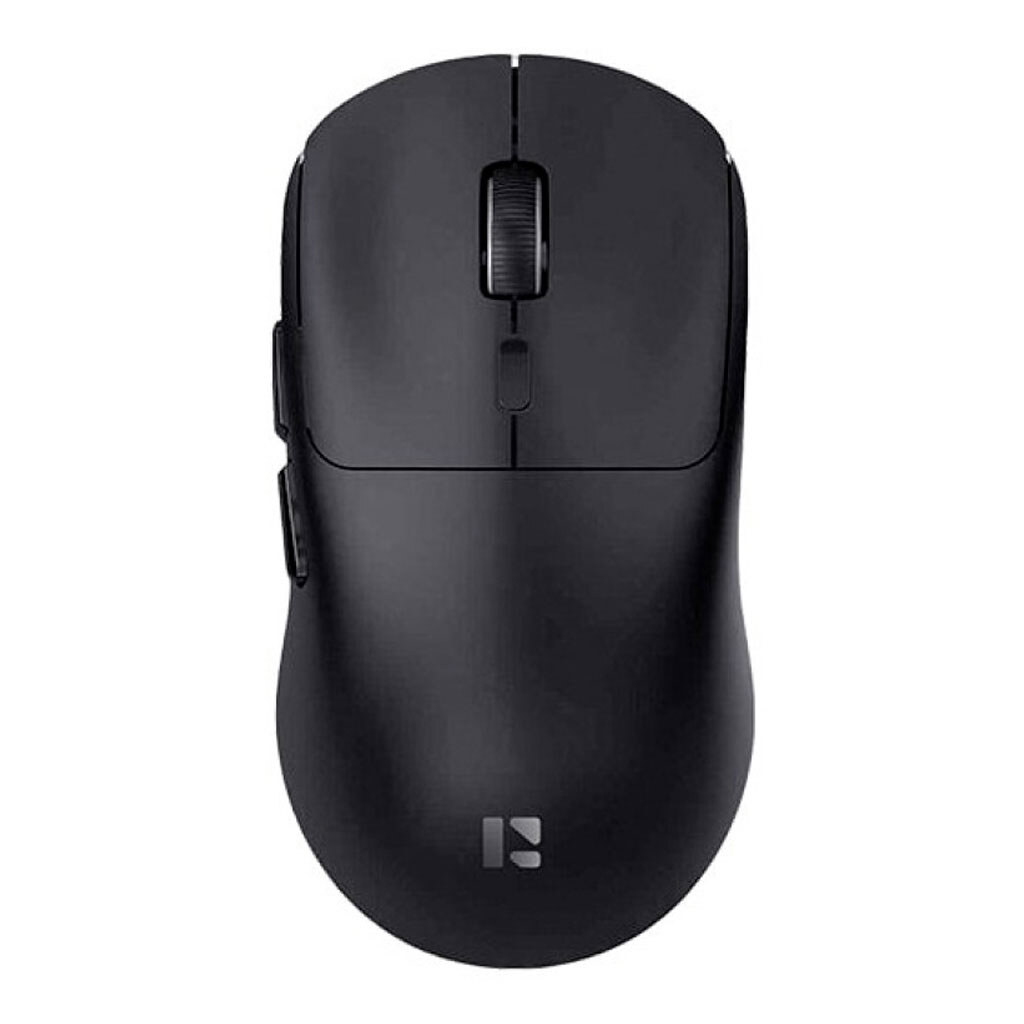 Миша Remax WM-01 Multicolored, Чорний - № 1 Миша Remax WM-01 Multicolored, Чорний - № 1