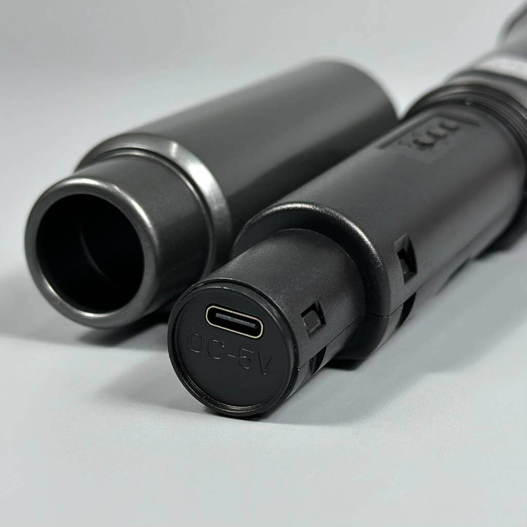 Професійний мікрофон Nectronix WM-2 UHF, Сірий - № 4 Професійний мікрофон Nectronix WM-2 UHF, Сірий - № 4