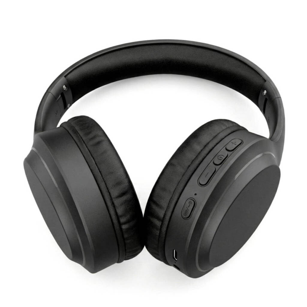 Bluetooth-гарнитура XO BE61, Стерео, Черный - № 2 Bluetooth-гарнитура XO BE61, Стерео, Черный - № 2