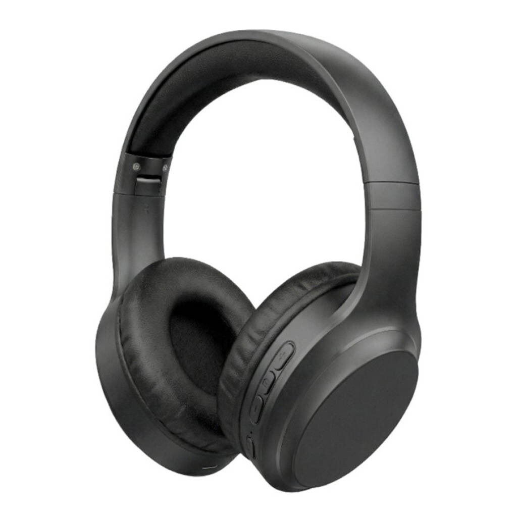 Bluetooth-гарнитура XO BE61, Стерео, Черный - № 3 Bluetooth-гарнитура XO BE61, Стерео, Черный - № 3