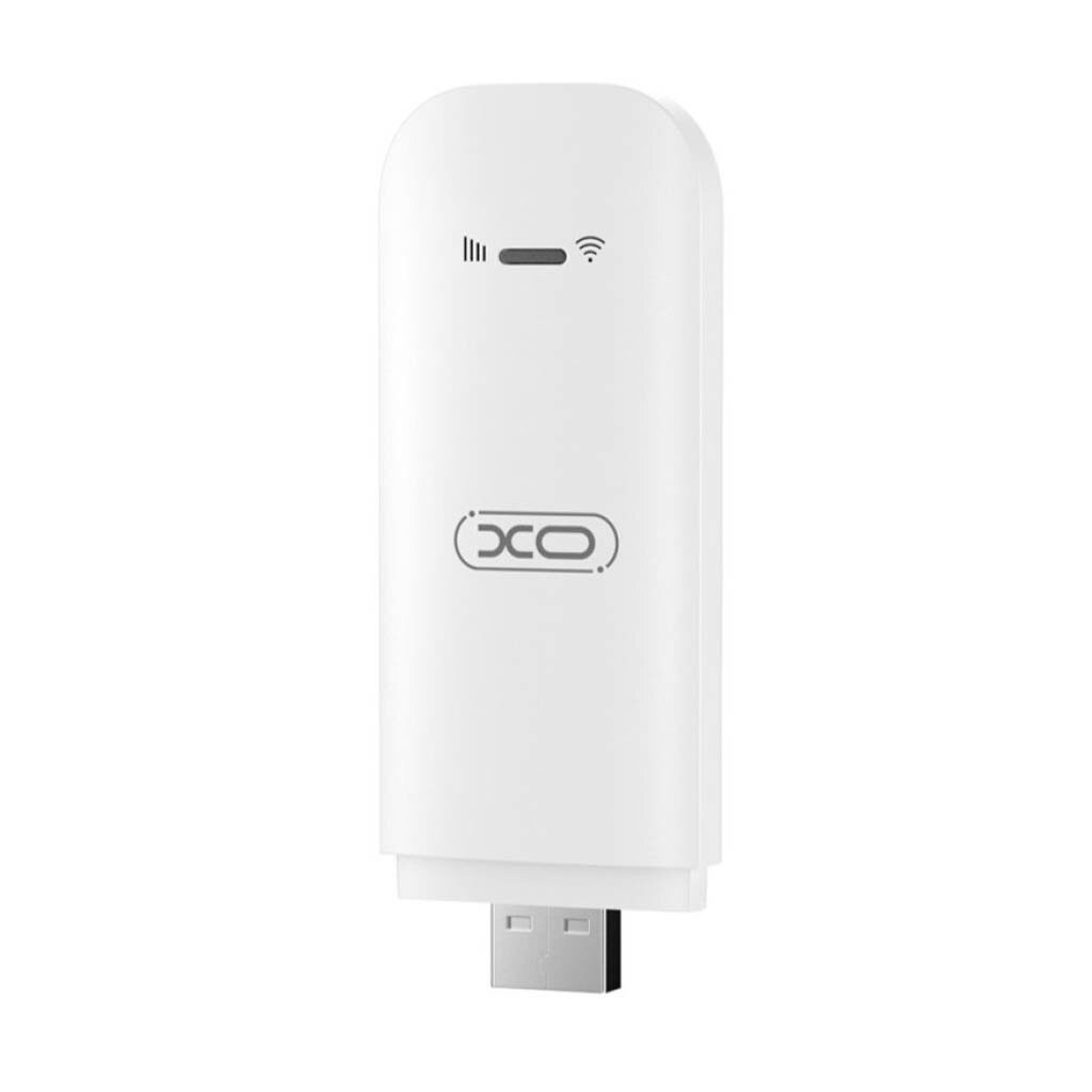 Портативный Wi-Fi роутер XO TX03, Белый - № 2 Портативный Wi-Fi роутер XO TX03, Белый - № 2