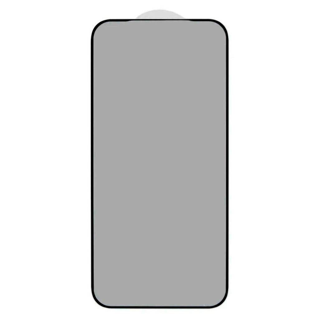 Защитное стекло Samsung Galaxy A36 5G / Galaxy A56 5G, Full Glue, Антишпион, Черный - № 1 Защитное стекло Samsung Galaxy A36 5G / Galaxy A56 5G, Full Glue, Антишпион, Черный - № 1