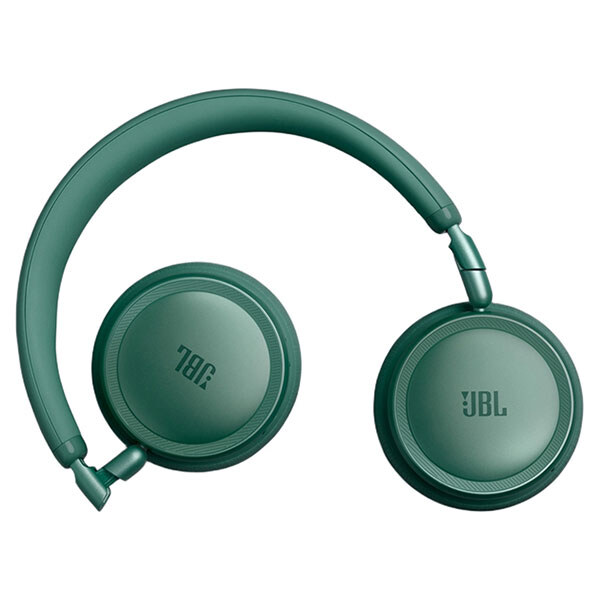 Bluetooth-гарнитура JBL Live 680NC, С микрофоном, Стерео, Зеленый - № 2 Bluetooth-гарнитура JBL Live 680NC, С микрофоном, Стерео, Зеленый - № 2