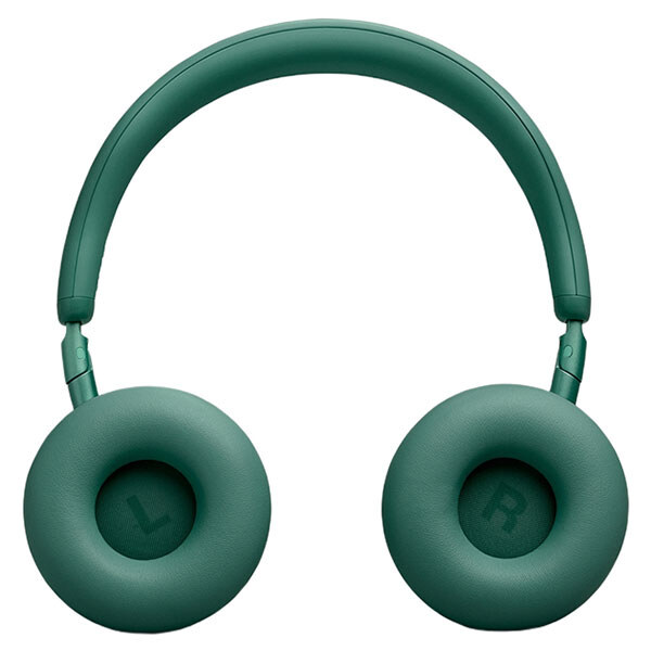Bluetooth-гарнитура JBL Live 680NC, С микрофоном, Стерео, Зеленый - № 3 Bluetooth-гарнитура JBL Live 680NC, С микрофоном, Стерео, Зеленый - № 3