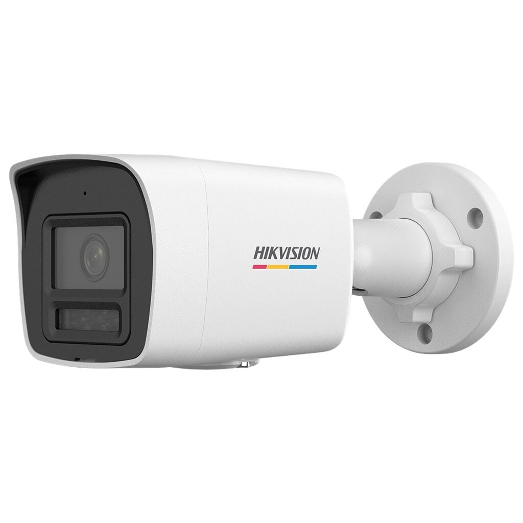 IP-камера Hikvision DS-2CD1047G3-LIUF, Білий - № 1 IP-камера Hikvision DS-2CD1047G3-LIUF, Білий - № 1