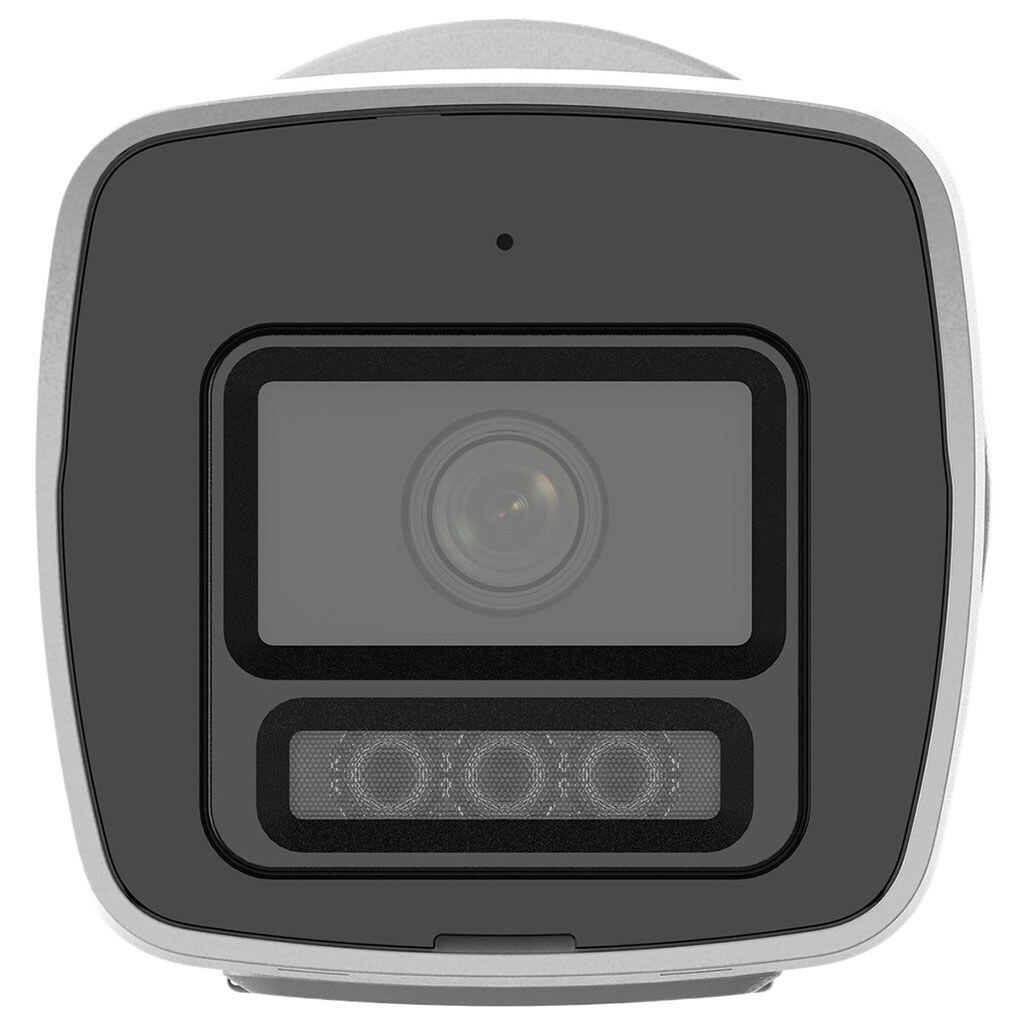 IP-камера Hikvision DS-2CD1047G3-LIUF, Білий - № 2 IP-камера Hikvision DS-2CD1047G3-LIUF, Білий - № 2