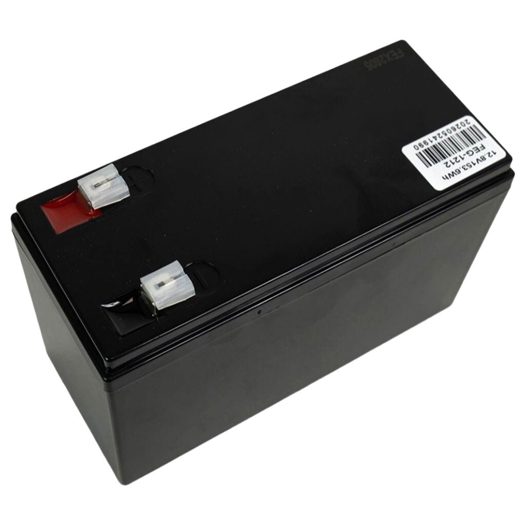 Акумулятор Full Energy FEG-1212 - № 3 Акумулятор Full Energy FEG-1212 - № 3