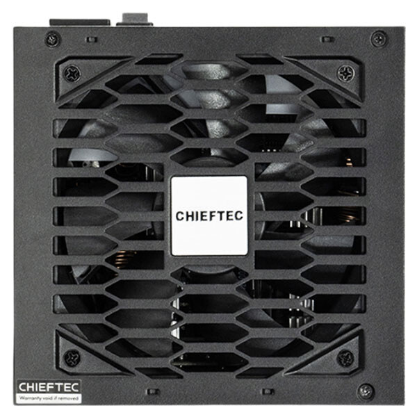 Блок живлення для корпусів Chieftec BPX-850-C, Чорний - № 6 Блок живлення для корпусів Chieftec BPX-850-C, Чорний - № 6
