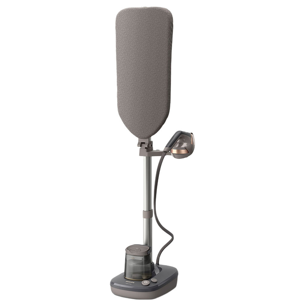 Прасувальна система Philips AIS6030/80, Сірий - № 1 Прасувальна система Philips AIS6030/80, Сірий - № 1