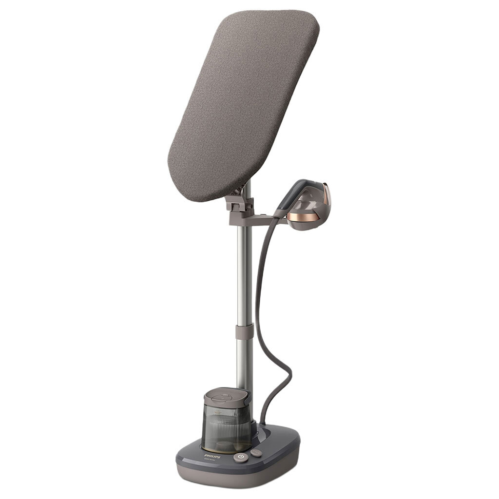 Прасувальна система Philips AIS6030/80, Сірий - № 2 Прасувальна система Philips AIS6030/80, Сірий - № 2