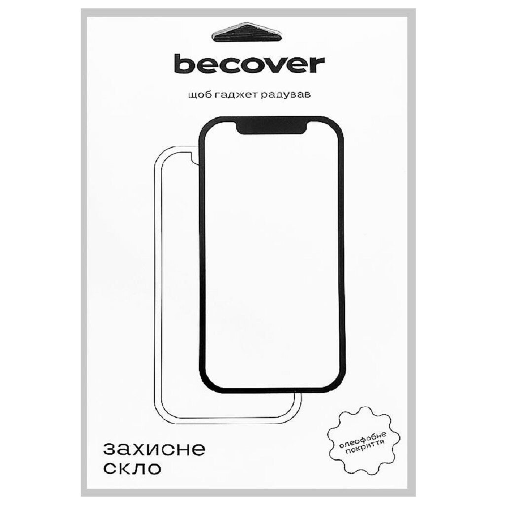 Защитное стекло Samsung X133 Tab A11 / X135 Tab A11, BeCover, 10D, Прозрачный - № 1 Защитное стекло Samsung X133 Tab A11 / X135 Tab A11, BeCover, 10D, Прозрачный - № 1