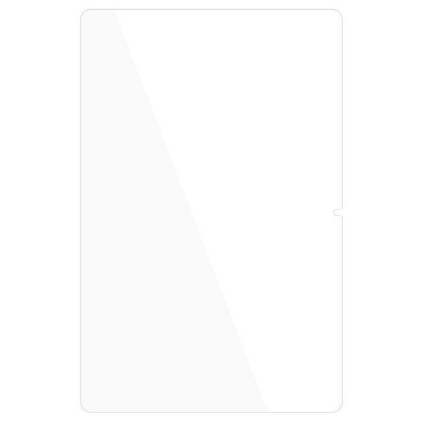 Защитное стекло Samsung Galaxy Tab A11 Plus, BeCover, Прозрачный - № 2 Защитное стекло Samsung Galaxy Tab A11 Plus, BeCover, Прозрачный - № 2