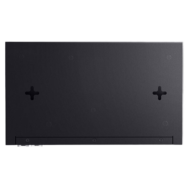 Комутатор TP-Link Omada SG2210XMP-M2, Чорний - № 5 Комутатор TP-Link Omada SG2210XMP-M2, Чорний - № 5