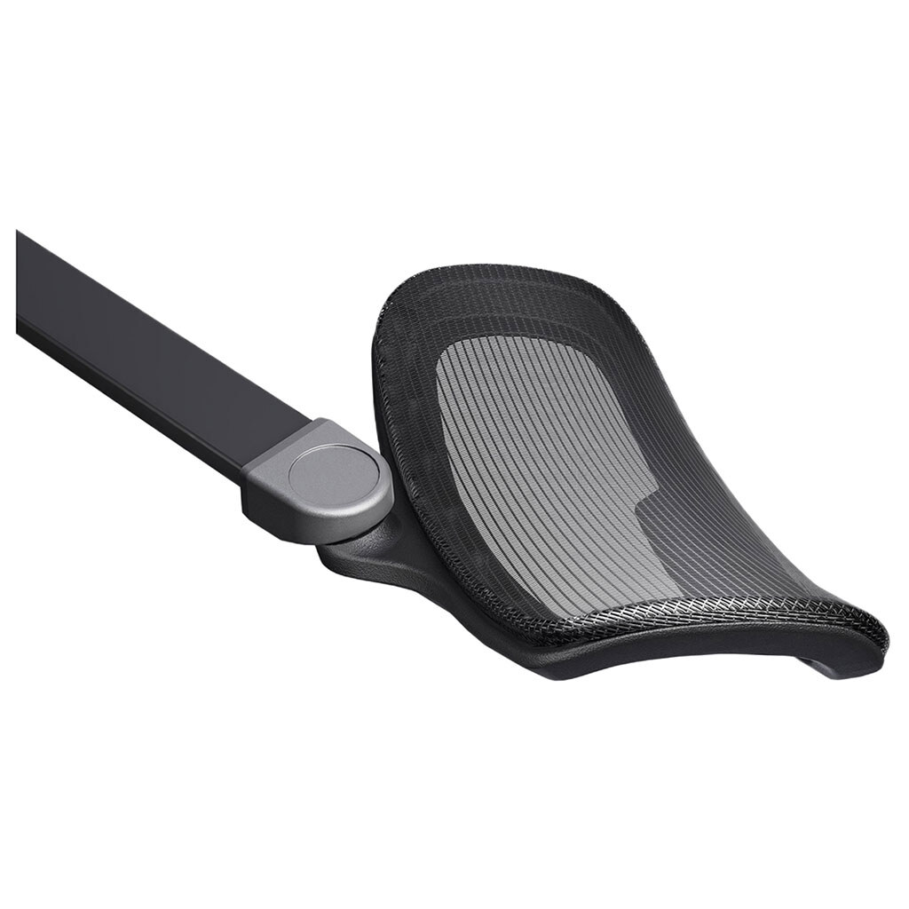 Кресло для геймеров TX3 Flex Pro Footrest, Черный - № 11 Кресло для геймеров TX3 Flex Pro Footrest, Черный - № 11