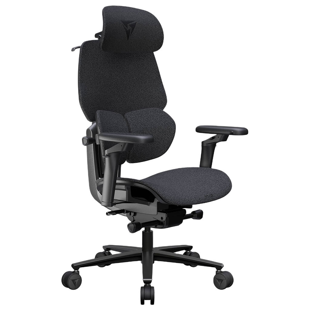 Крісло для геймерів TX3 Flex Pro Loft, Сірий - № 2 Крісло для геймерів TX3 Flex Pro Loft, Сірий - № 2