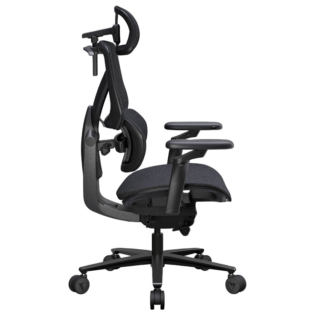 Крісло для геймерів TX3 Flex Pro Loft, Сірий - № 3 Крісло для геймерів TX3 Flex Pro Loft, Сірий - № 3