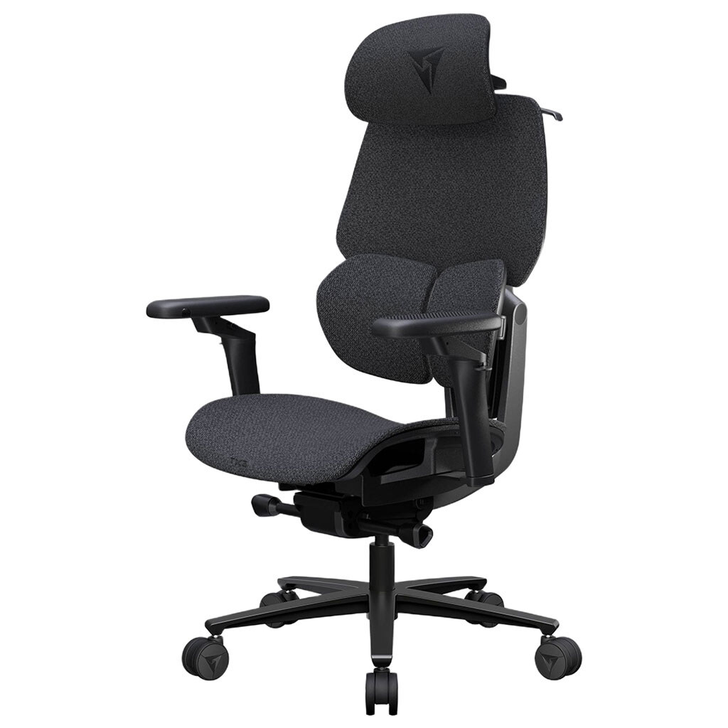 Крісло для геймерів TX3 Flex Pro Loft, Сірий - № 5 Крісло для геймерів TX3 Flex Pro Loft, Сірий - № 5