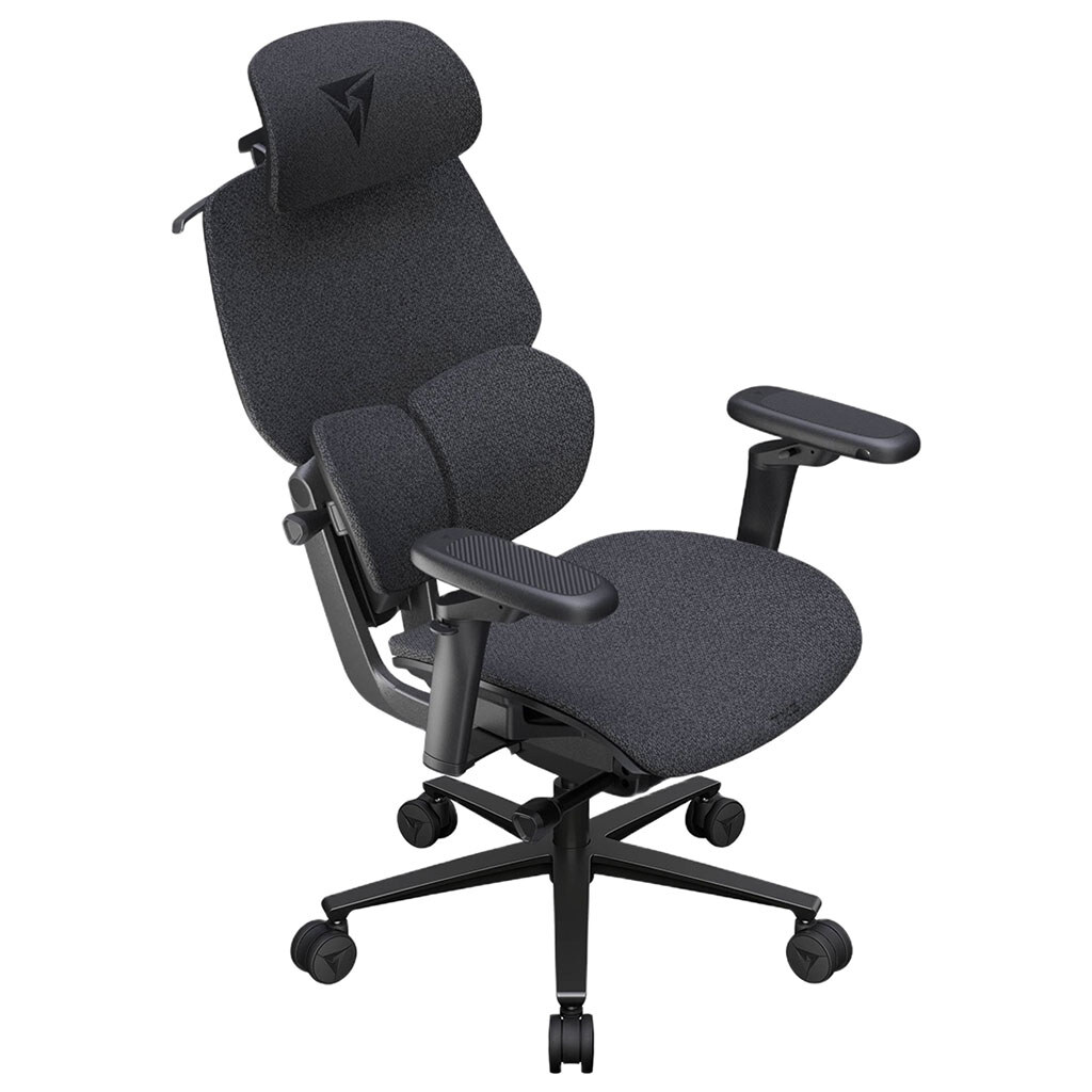 Крісло для геймерів TX3 Flex Pro Loft, Сірий - № 6 Крісло для геймерів TX3 Flex Pro Loft, Сірий - № 6