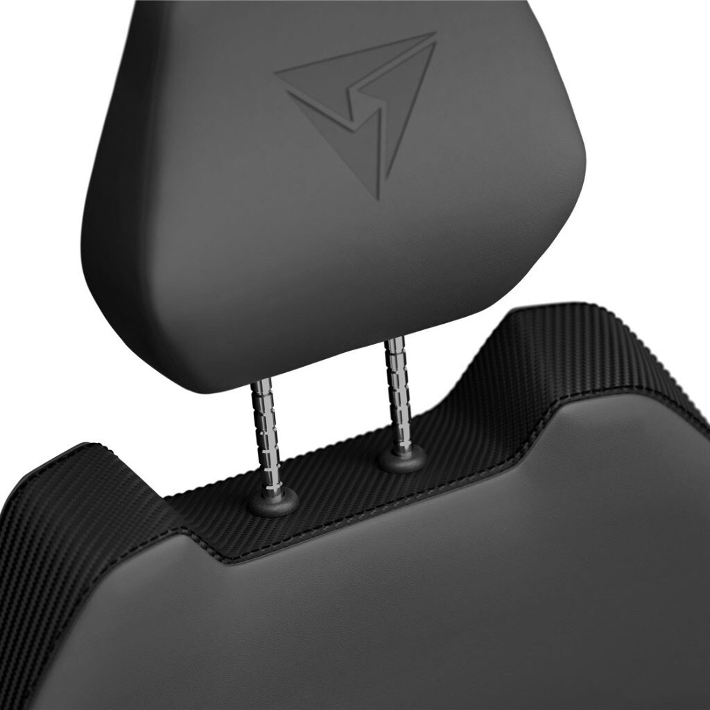 Кресло для геймеров TX3 Solo 360 Modern, Черный - № 6 Кресло для геймеров TX3 Solo 360 Modern, Черный - № 6